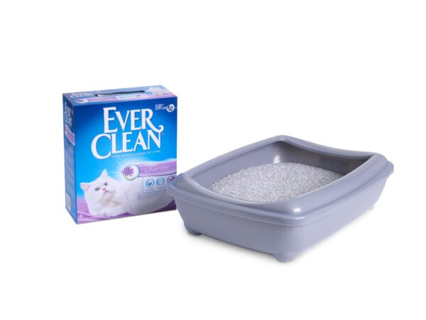 Ever Clean Lavender 6 L EverClean - Image 3