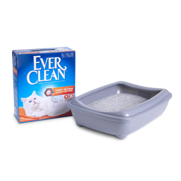 Ever Clean Fast Acting 6 L EverClean - Image 3
