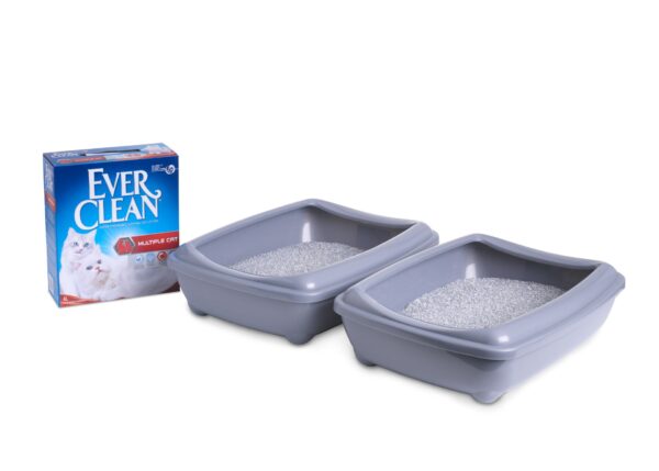 Ever Clean Multiple Cat 6 L EverClean - Image 3