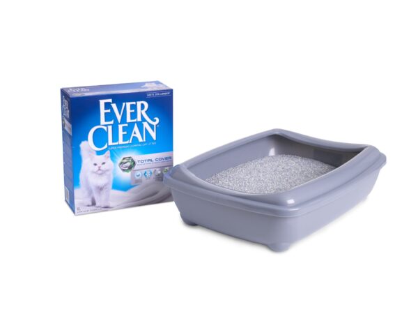 Ever Clean Total Cover 6 L EverClean - Image 3