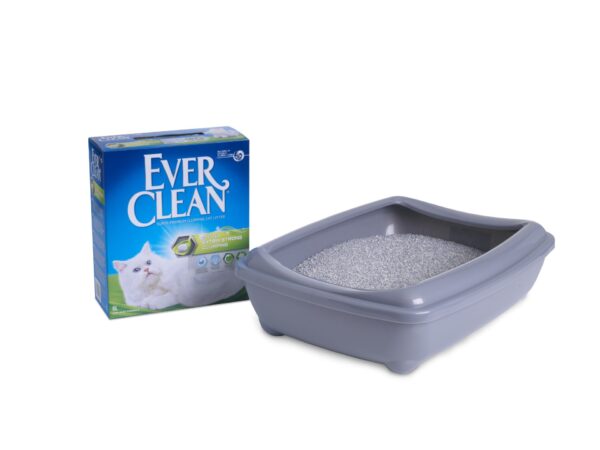 Ever Clean Extra Strong Clumping Scented 6 L EverClean - Image 3
