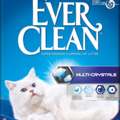 Everclean_MultiCyrstals 6 L
