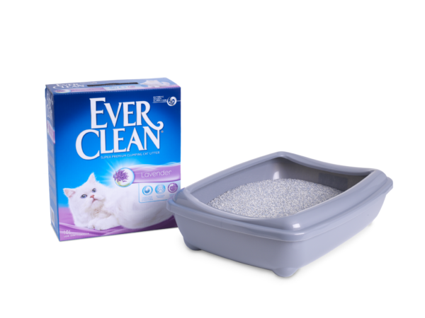 Ever Clean Lavender 10 L EverClean - Image 3