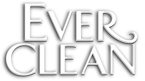 Ever Clean Eesti logo
